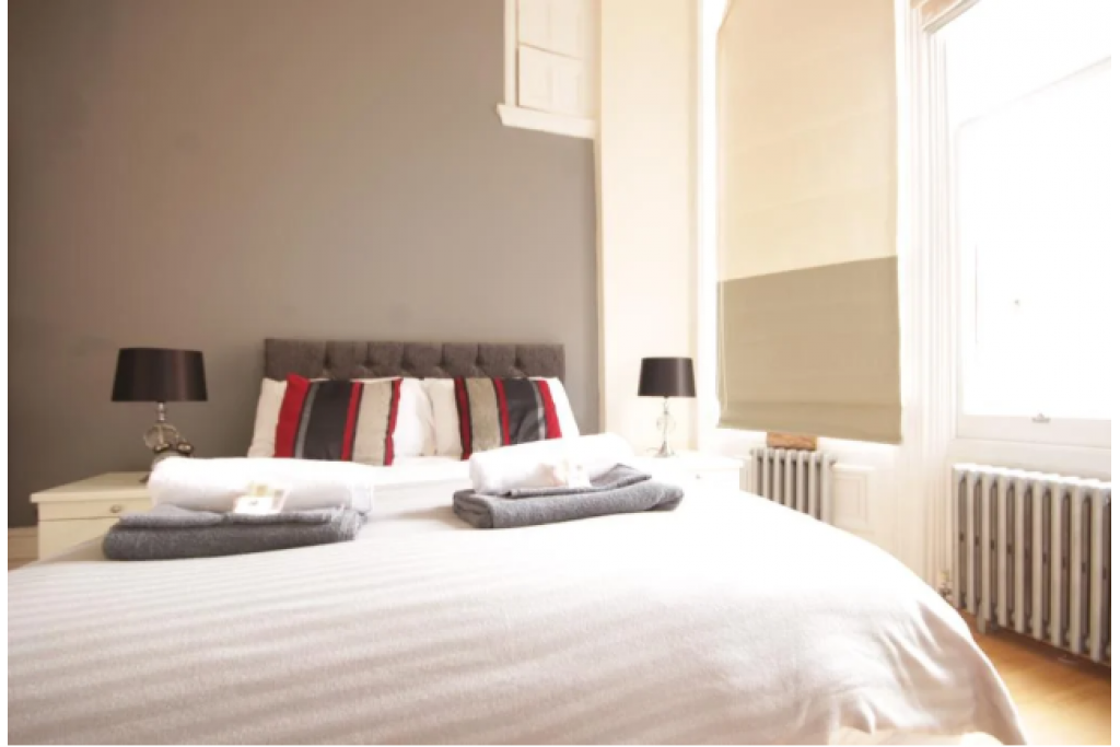 Land of Green Ginger – Serviced Apartments Hull