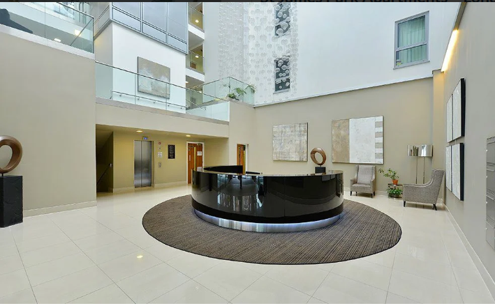 St James Park Apartments – London Accommodation Near Royal Parks