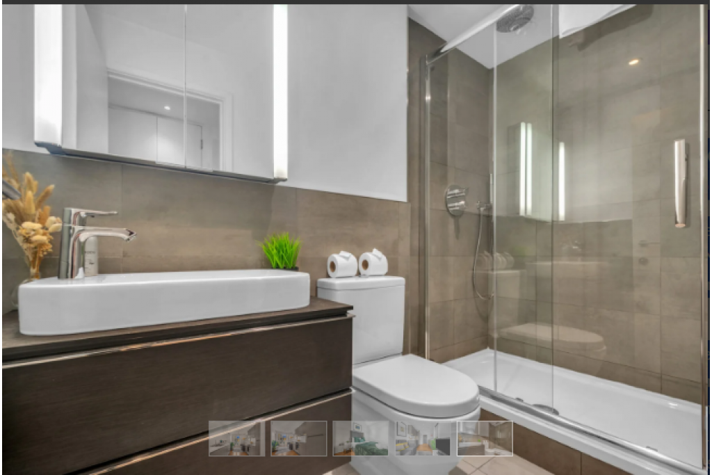 Bruges Place Apartments – Short Let Apartments in Camden, London NW1