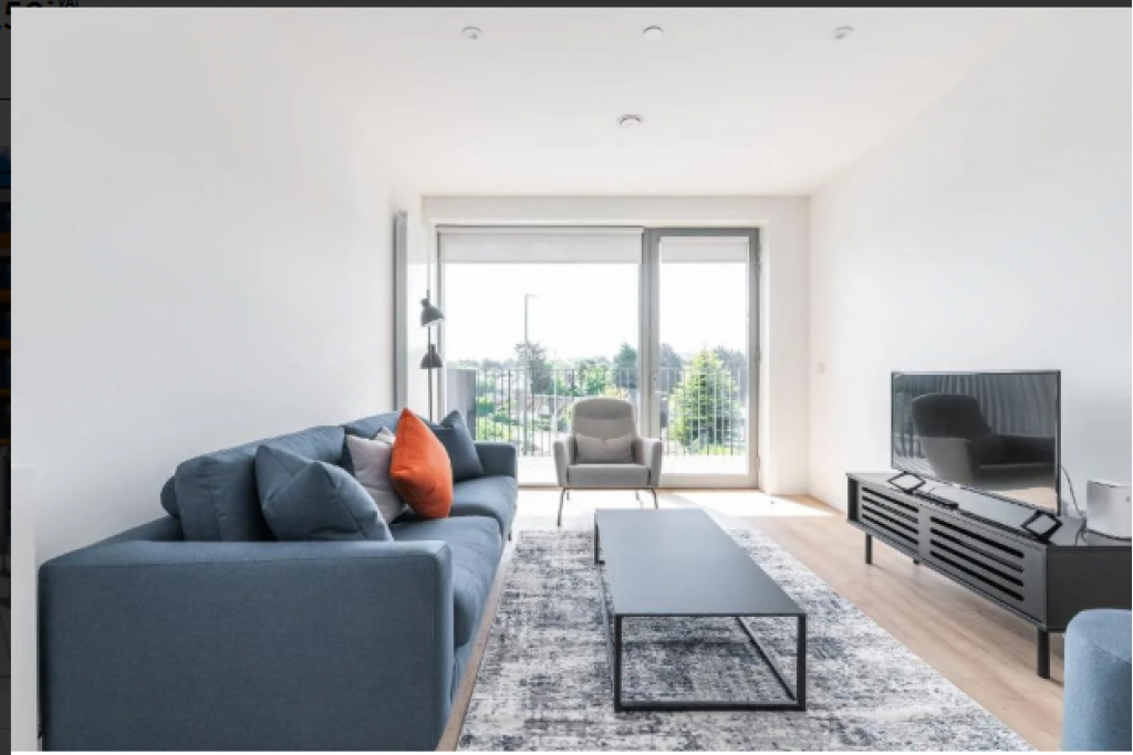 The Cornerstone – Serviced Apartments in Dublin City Centre