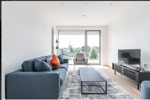 The Cornerstone – Serviced Apartments in Dublin City Centre