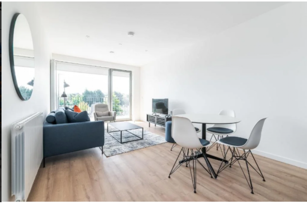 The Cornerstone – Serviced Apartments in Dublin City Centre
