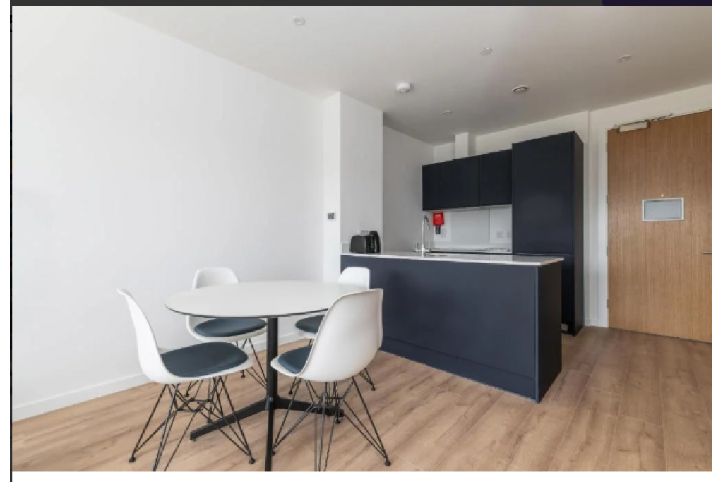 The Cornerstone – Serviced Apartments in Dublin City Centre