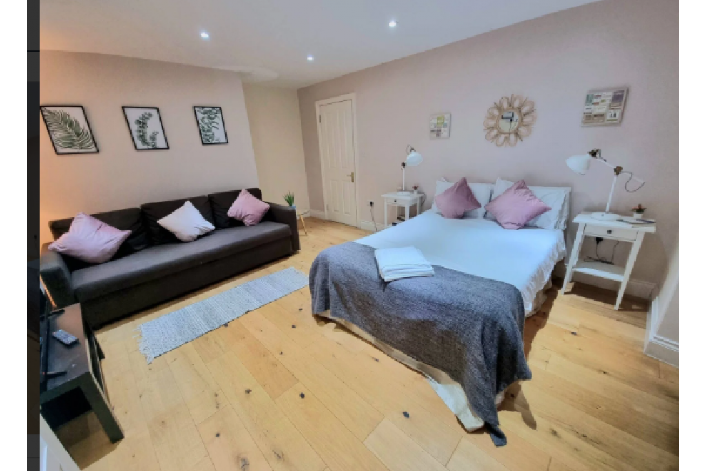 Oxford Gardens Apartments – Luxury Serviced Accommodation in Notting Hill, London