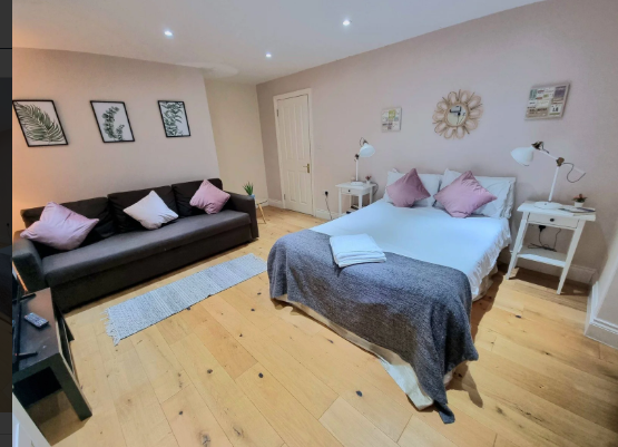 Oxford Gardens Apartments – Luxury Serviced Accommodation in Notting Hill, London