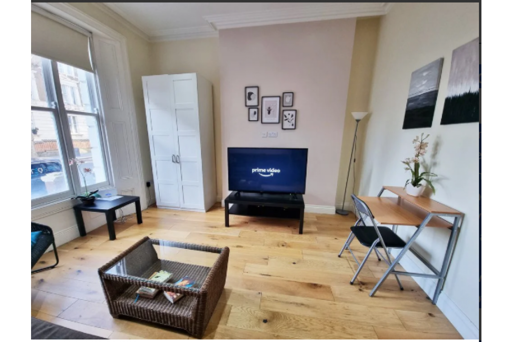 Oxford Gardens Apartments – Luxury Serviced Accommodation in Notting Hill, London