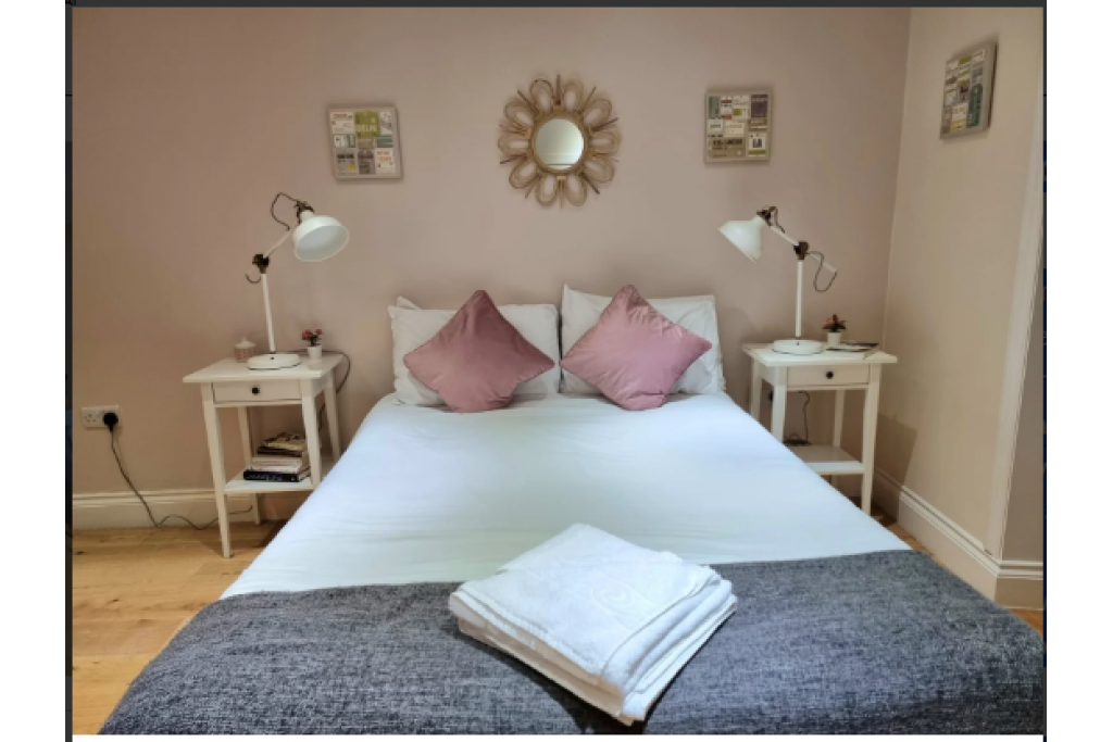 Oxford Gardens Apartments – Luxury Serviced Accommodation in Notting Hill, London