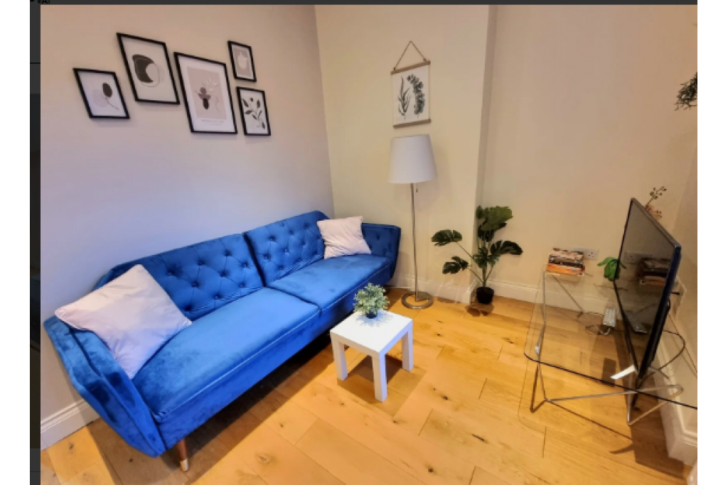 Oxford Gardens Apartments – Luxury Serviced Accommodation in Notting Hill, London