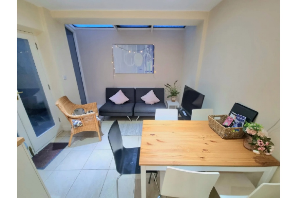 Oxford Gardens Apartments – Luxury Serviced Accommodation in Notting Hill, London