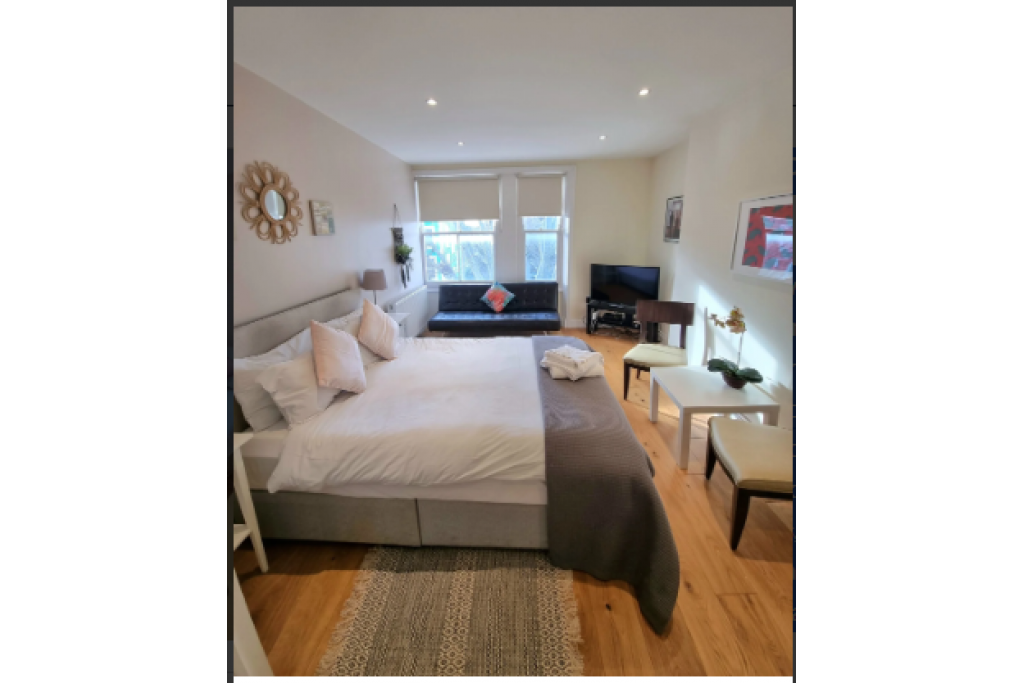 Oxford Gardens Apartments – Luxury Serviced Accommodation in Notting Hill, London