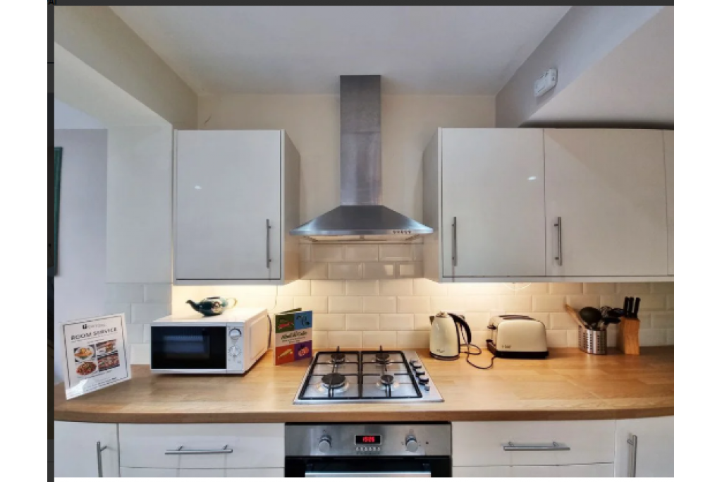 Oxford Gardens Apartments – Luxury Serviced Accommodation in Notting Hill, London