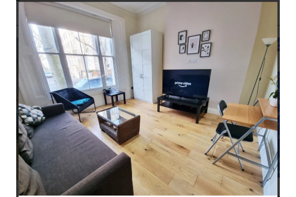 Oxford Gardens Apartments – Luxury Serviced Accommodation in Notting Hill, London