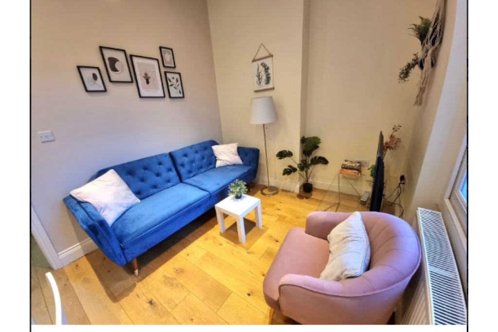 Oxford Gardens Apartments – Luxury Serviced Accommodation in Notting Hill, London