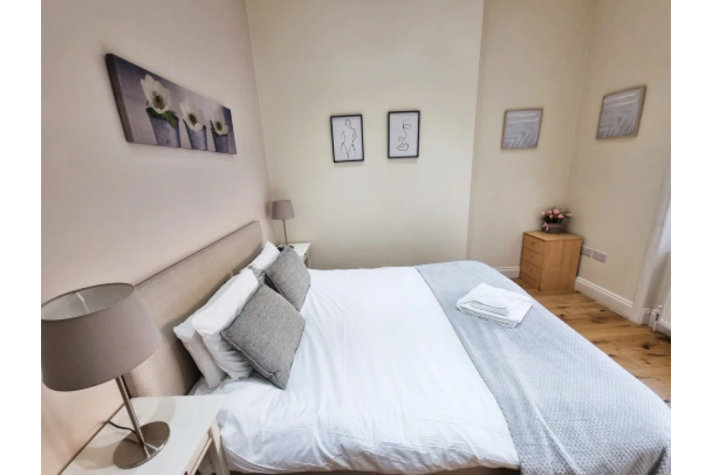 Oxford Gardens Apartments – Luxury Serviced Accommodation in Notting Hill, London