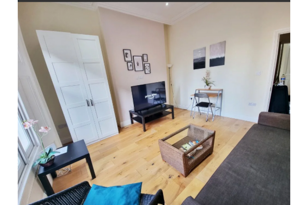 Oxford Gardens Apartments – Luxury Serviced Accommodation in Notting Hill, London