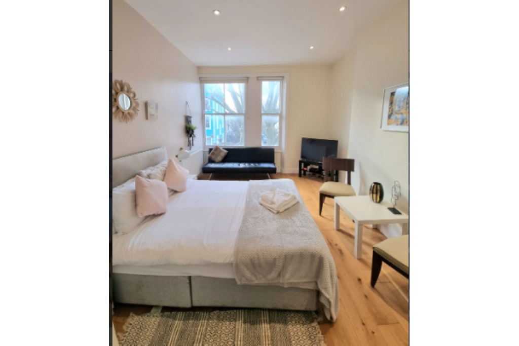 Oxford Gardens Apartments – Luxury Serviced Accommodation in Notting Hill, London