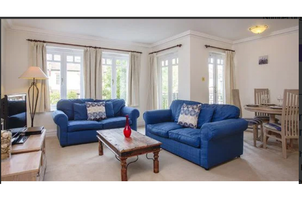 Richmond Bridge Apartments – Luxury Serviced Accommodation by the River Thames