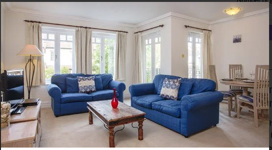 Richmond Bridge Apartments – Luxury Serviced Accommodation by the River Thames