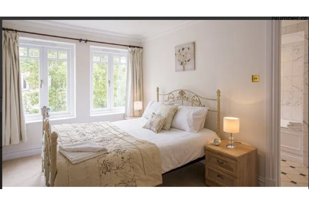 Richmond Bridge Apartments – Luxury Serviced Accommodation by the River Thames