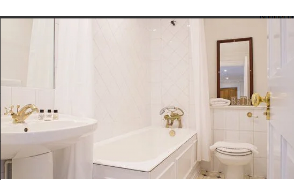 Richmond Bridge Apartments – Luxury Serviced Accommodation by the River Thames