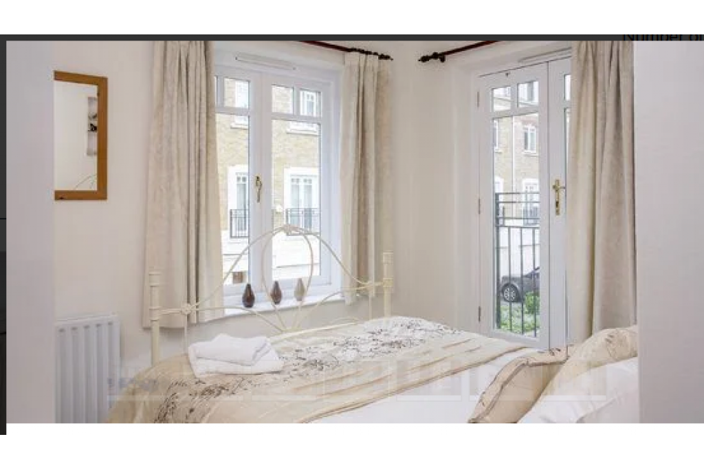 Richmond Bridge Apartments – Luxury Serviced Accommodation by the River Thames
