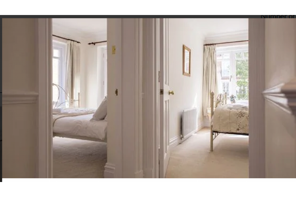 Richmond Bridge Apartments – Luxury Serviced Accommodation by the River Thames