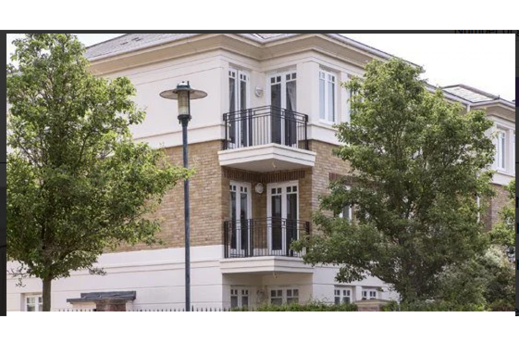 Richmond Bridge Apartments – Luxury Serviced Accommodation by the River Thames