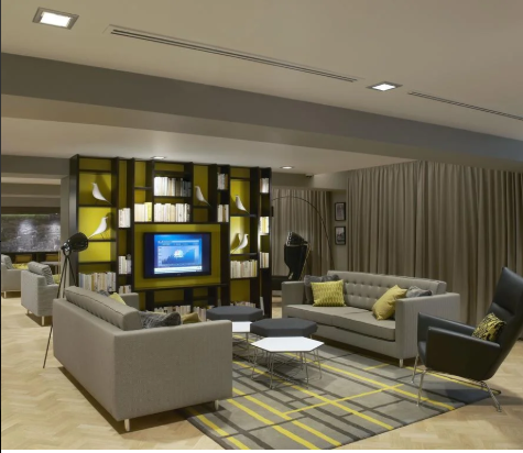 Northumberland Avenue Aparthotels – Luxury Serviced Accommodation in the Heart of London