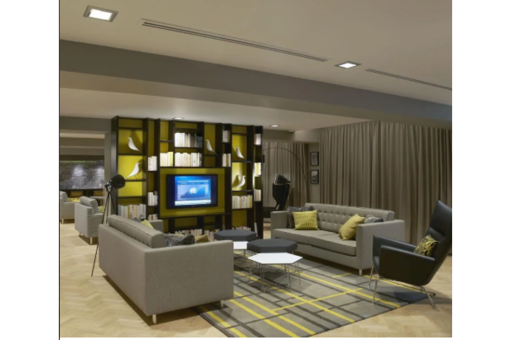 Northumberland Avenue Aparthotels – Luxury Serviced Accommodation in the Heart of London