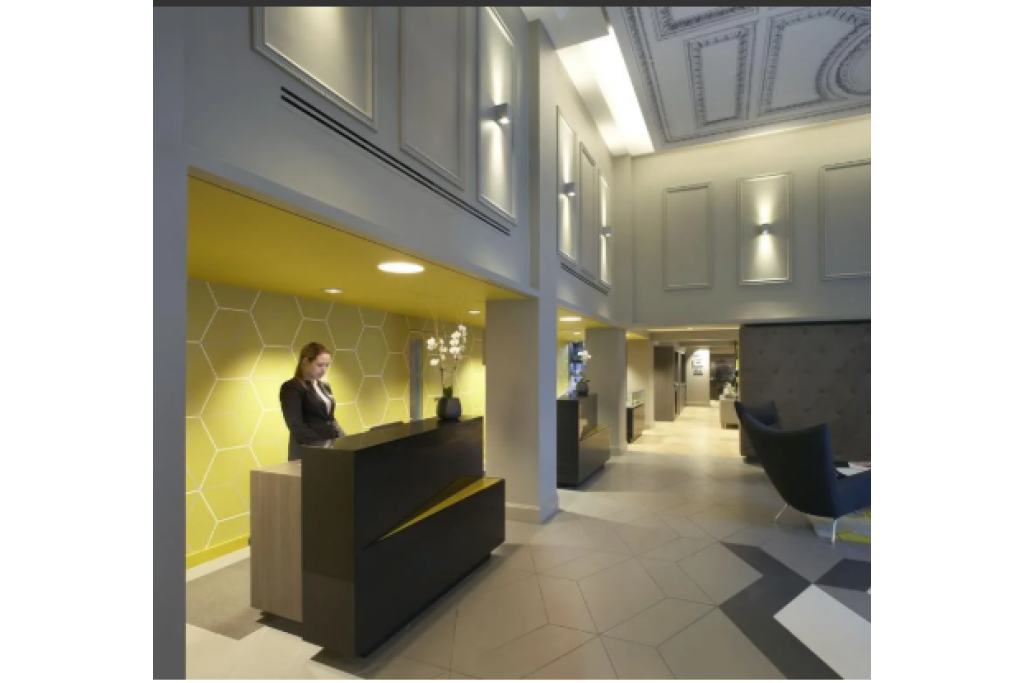 Northumberland Avenue Aparthotels – Luxury Serviced Accommodation in the Heart of London