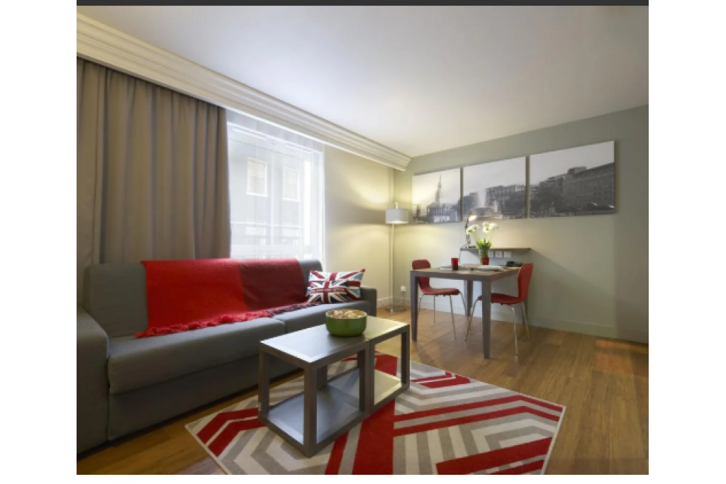 Northumberland Avenue Aparthotels – Luxury Serviced Accommodation in the Heart of London