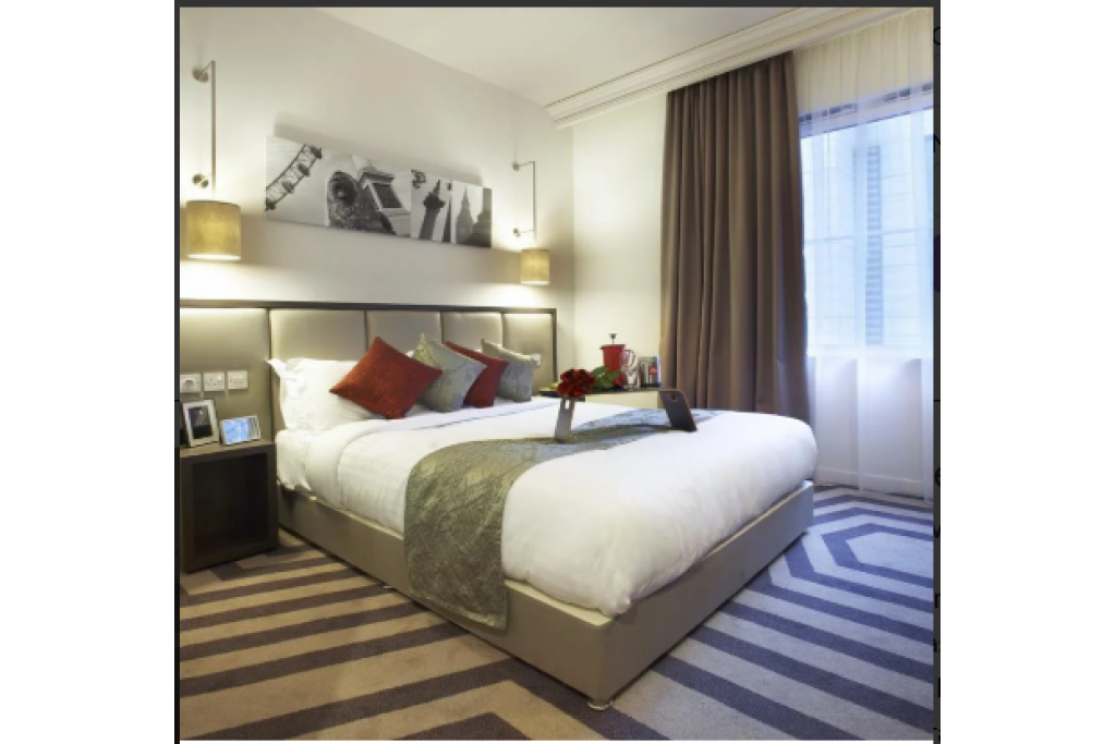 Northumberland Avenue Aparthotels – Luxury Serviced Accommodation in the Heart of London
