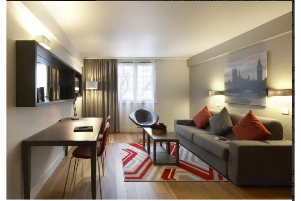 Northumberland Avenue Aparthotels – Luxury Serviced Accommodation in the Heart of London