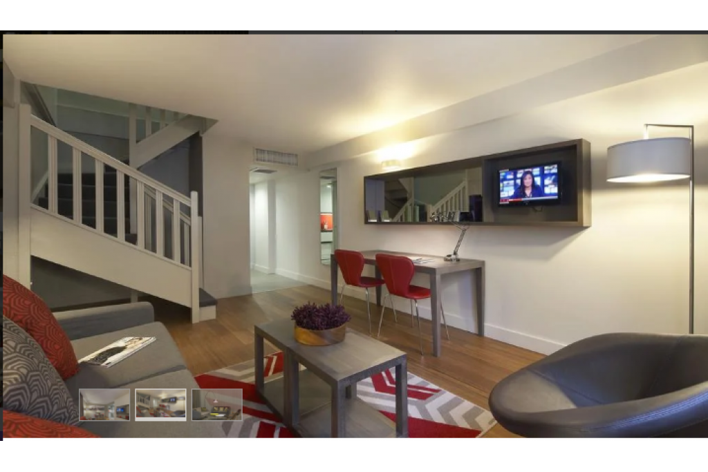 Northumberland Avenue Aparthotels – Luxury Serviced Accommodation in the Heart of London