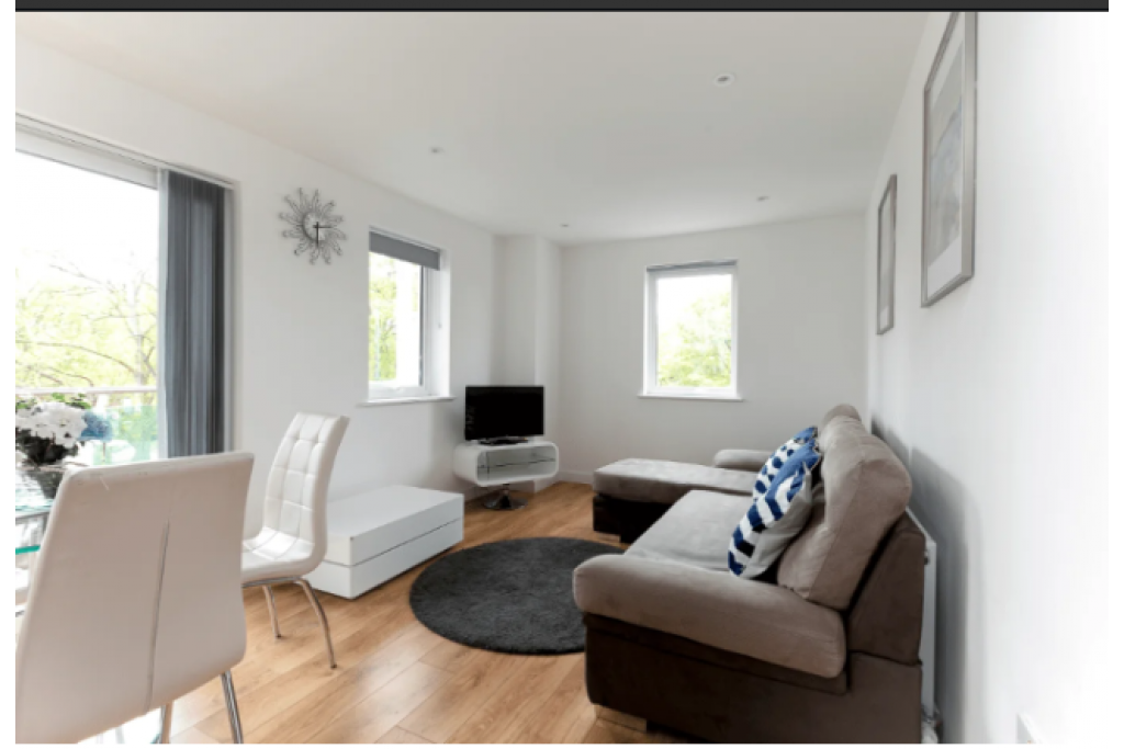 Tower Point Apartments – Vacation Apartments in North London