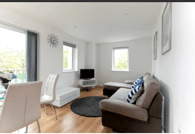 Tower Point Apartments – Vacation Apartments in North London