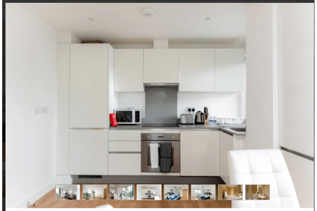 Tower Point Apartments – Vacation Apartments in North London