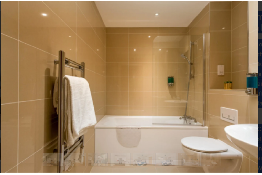 Tower Point Apartments – Vacation Apartments in North London