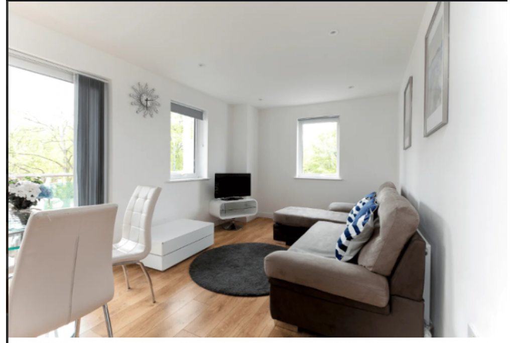 Tower Point Apartments – Vacation Apartments in North London
