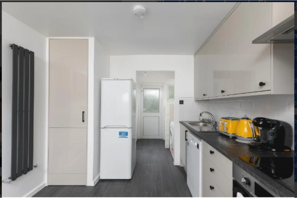 Valley Way Apartments - Short Let Accommodation in Stevenage