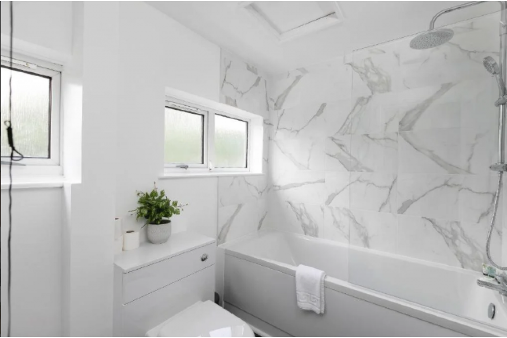 Valley Way Apartments - Short Let Accommodation in Stevenage