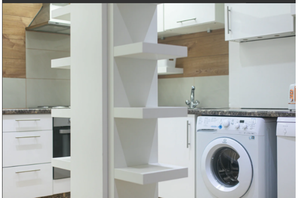 St Pancras Serviced Apartments - Accommodation Near King’s Cross, North London