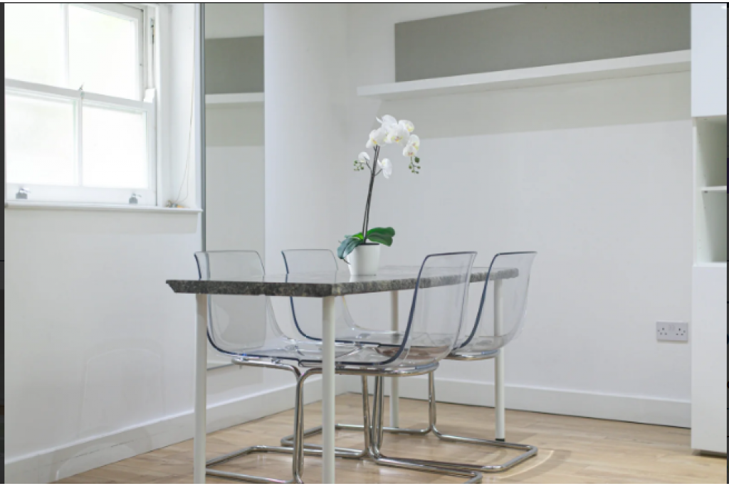 St Pancras Serviced Apartments - Accommodation Near King’s Cross, North London