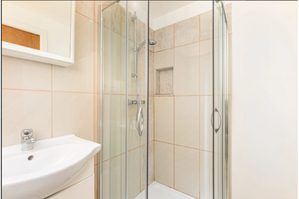 St Pancras Serviced Apartments - Accommodation Near King’s Cross, North London