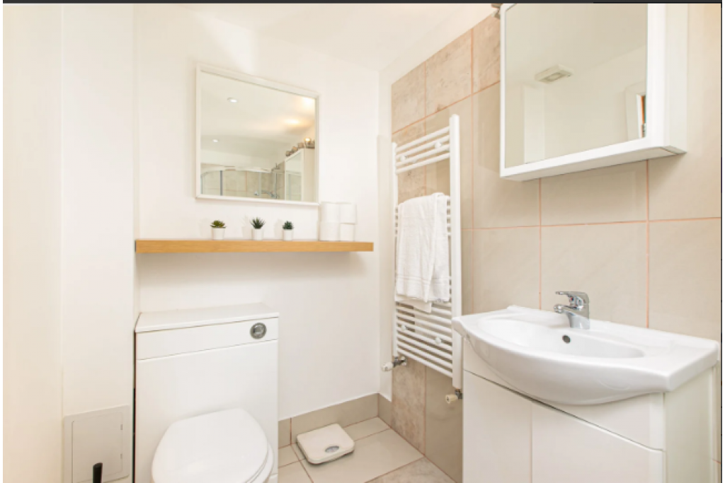 St Pancras Serviced Apartments - Accommodation Near King’s Cross, North London