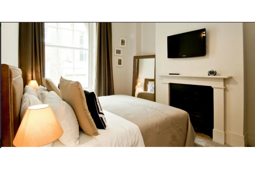 Cannon Street Apartments - Serviced Accommodation in London’s Financial District