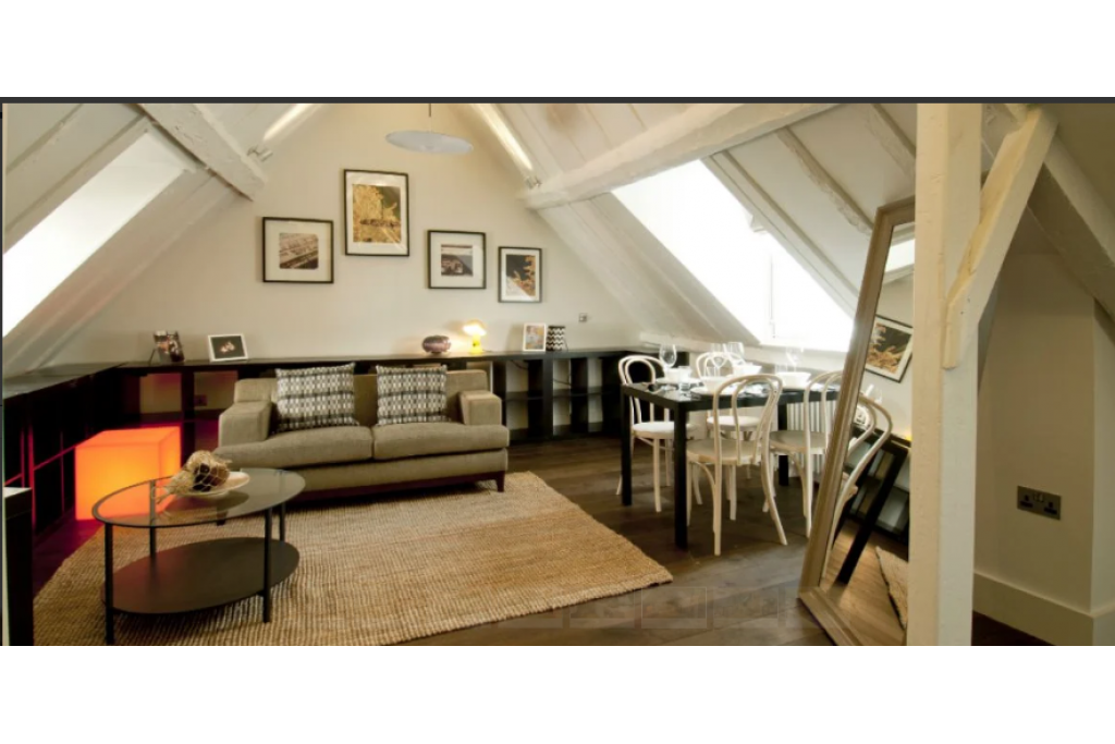 Cannon Street Apartments - Serviced Accommodation in London’s Financial District