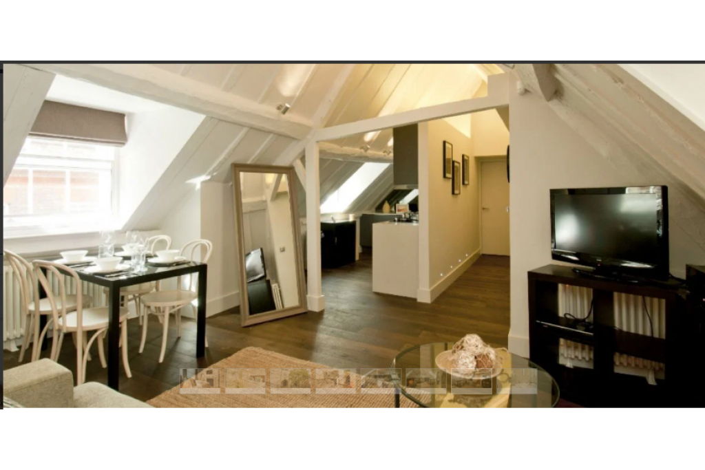 Cannon Street Apartments - Serviced Accommodation in London’s Financial District