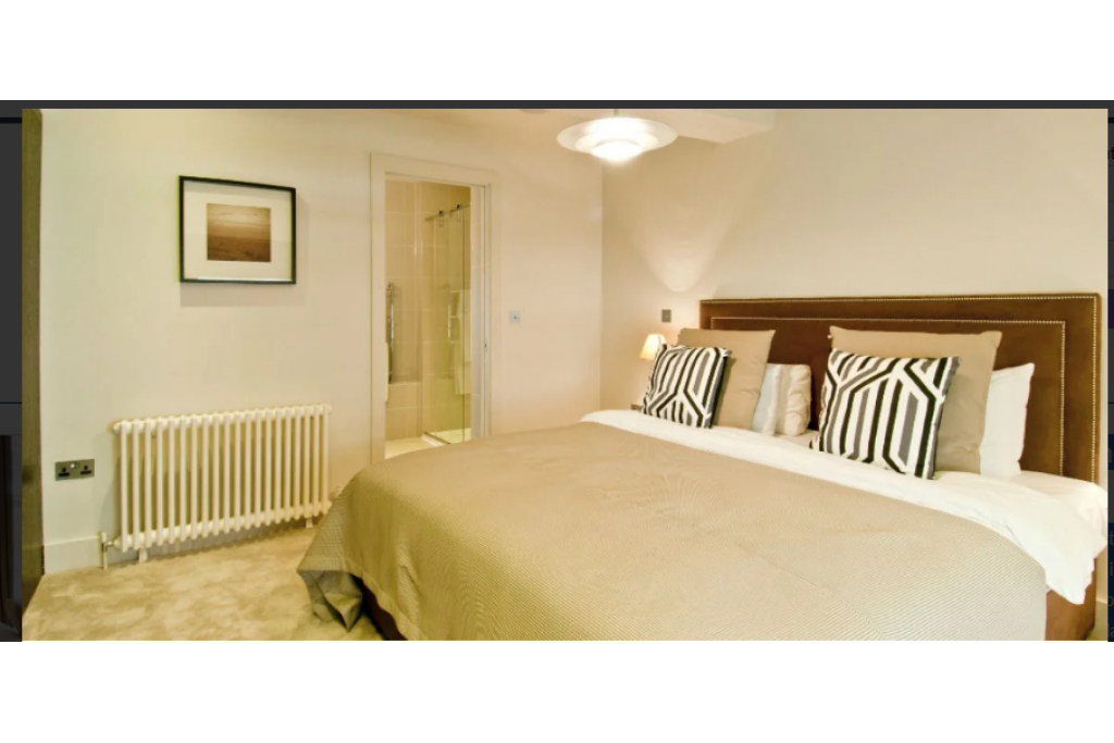 Cannon Street Apartments - Serviced Accommodation in London’s Financial District