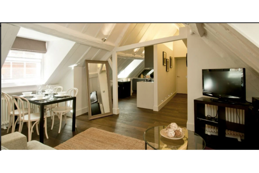 Cannon Street Apartments - Serviced Accommodation in London’s Financial District